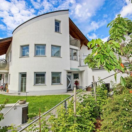 Apartment Jenewein By Interhome Fließ Extérieur photo