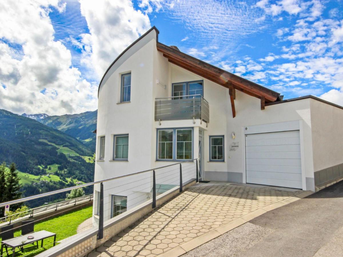 Apartment Jenewein By Interhome Fließ Extérieur photo