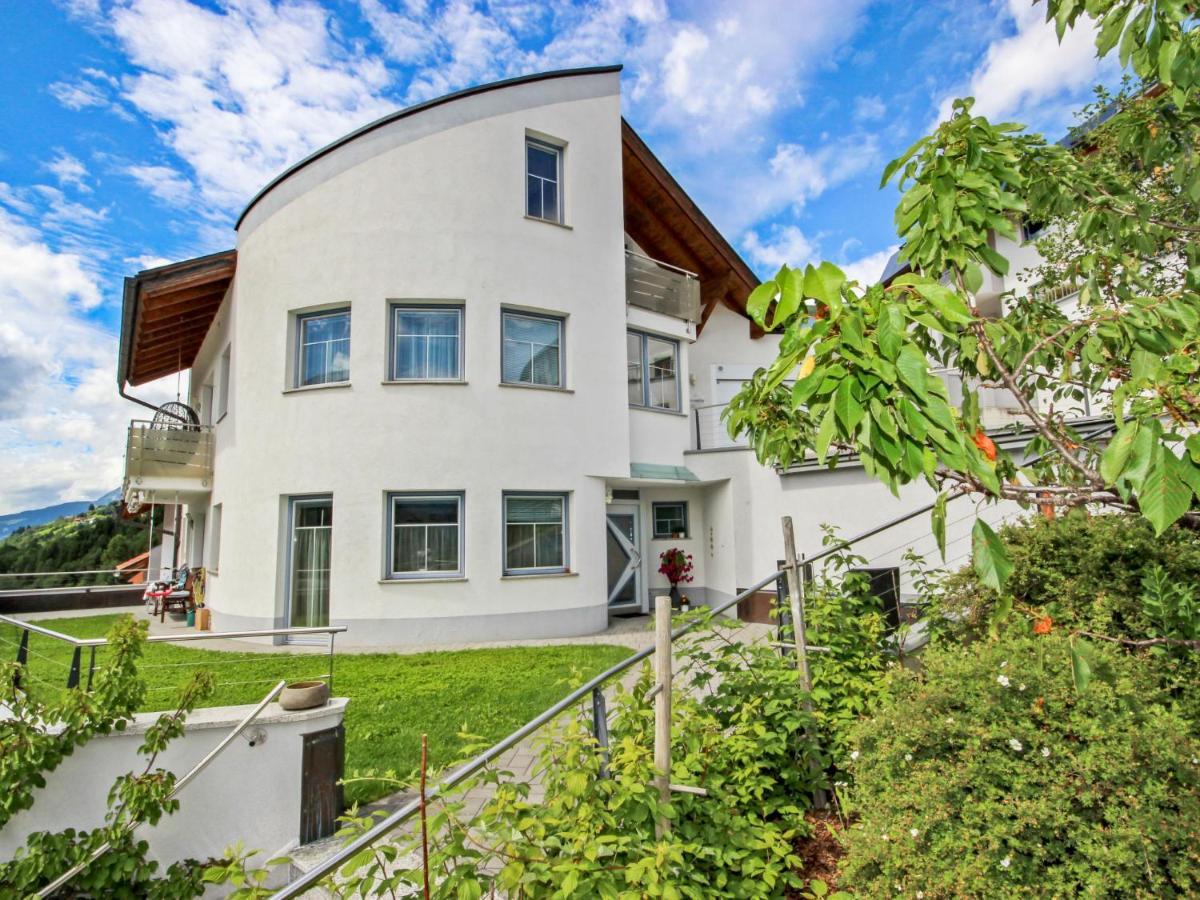 Apartment Jenewein By Interhome Fließ Extérieur photo