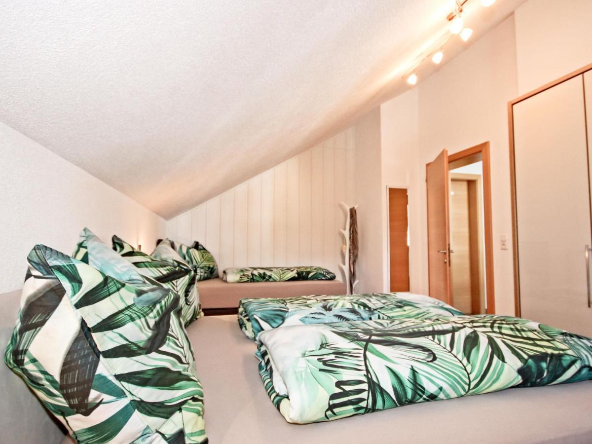Apartment Jenewein By Interhome Fließ Extérieur photo