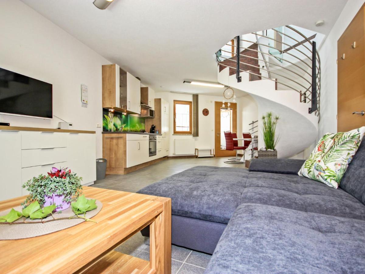 Apartment Jenewein By Interhome Fließ Extérieur photo