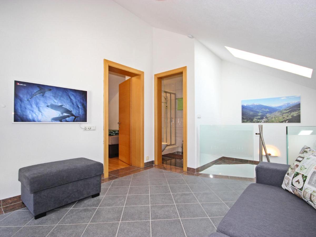 Apartment Jenewein By Interhome Fließ Extérieur photo