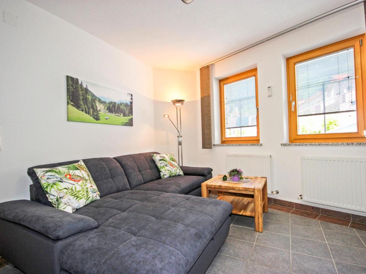 Apartment Jenewein By Interhome Fließ Extérieur photo