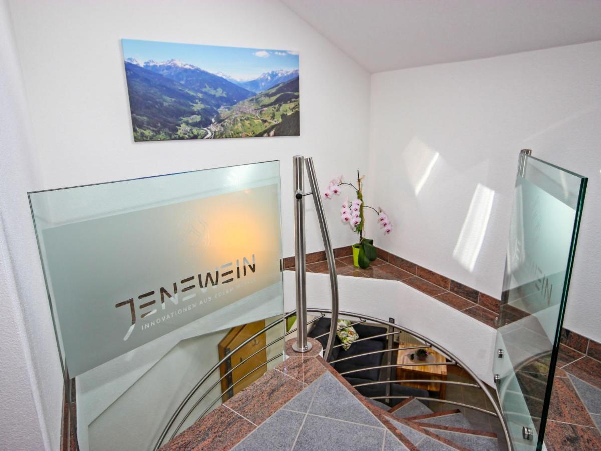 Apartment Jenewein By Interhome Fließ Extérieur photo